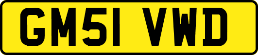 GM51VWD