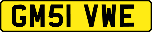 GM51VWE