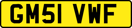 GM51VWF