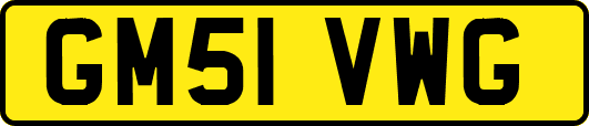 GM51VWG