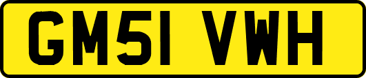 GM51VWH