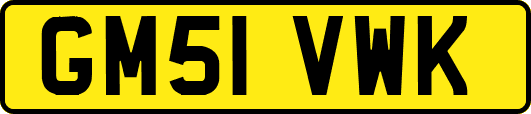 GM51VWK