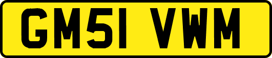 GM51VWM