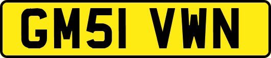 GM51VWN