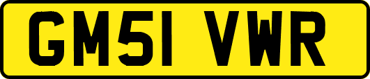 GM51VWR