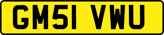 GM51VWU