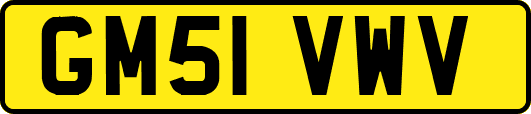 GM51VWV
