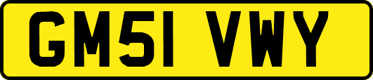 GM51VWY