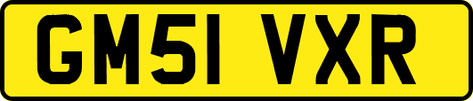 GM51VXR
