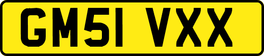 GM51VXX