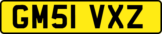 GM51VXZ