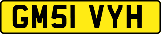 GM51VYH