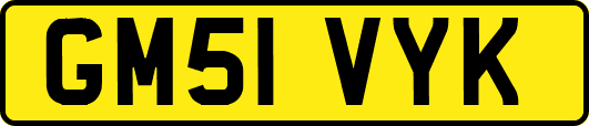 GM51VYK