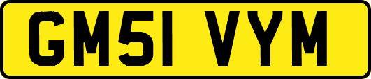 GM51VYM