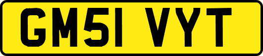 GM51VYT