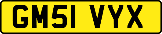 GM51VYX