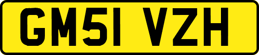 GM51VZH