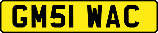 GM51WAC