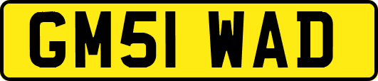 GM51WAD