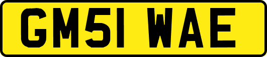 GM51WAE