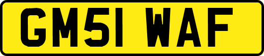 GM51WAF