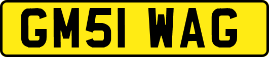 GM51WAG