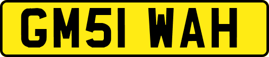 GM51WAH
