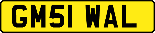 GM51WAL