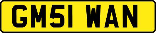 GM51WAN