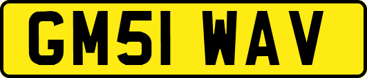 GM51WAV