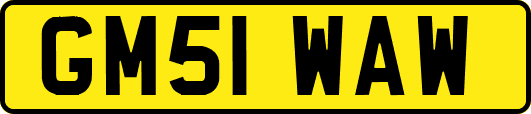 GM51WAW