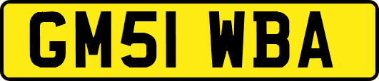 GM51WBA
