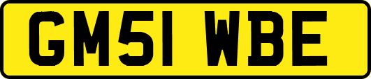 GM51WBE