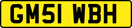 GM51WBH