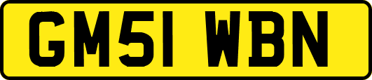 GM51WBN