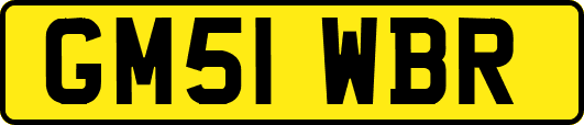 GM51WBR
