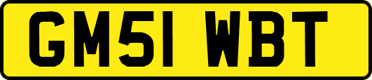 GM51WBT