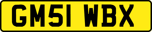 GM51WBX