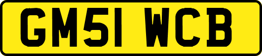 GM51WCB