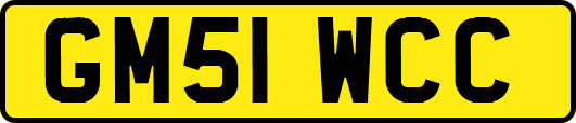 GM51WCC