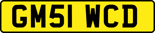 GM51WCD