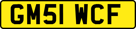 GM51WCF