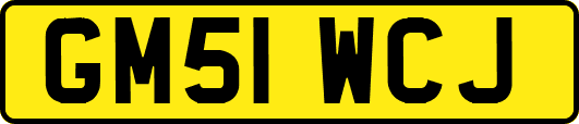 GM51WCJ