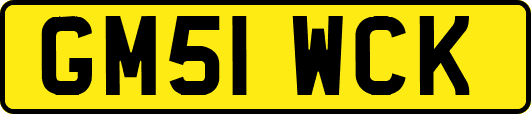 GM51WCK