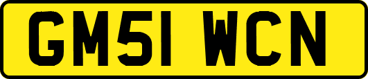 GM51WCN