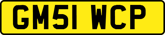 GM51WCP