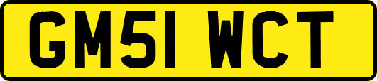 GM51WCT