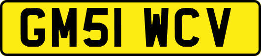 GM51WCV