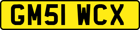 GM51WCX