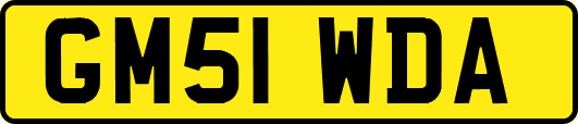 GM51WDA